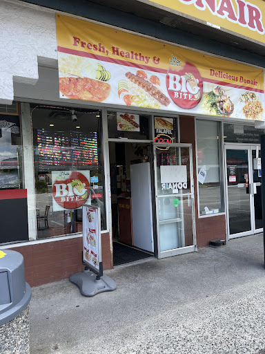 Photo of Big Bite Donair حلال - 1252 Lynn Valley Rd, North Vancouver, BC V7J 2A3